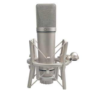 <span class=keywords><strong>U87AI</strong></span> microphone à condensateur d'enregistrement professionnel à grand diaphragme 48V - Product Image 1