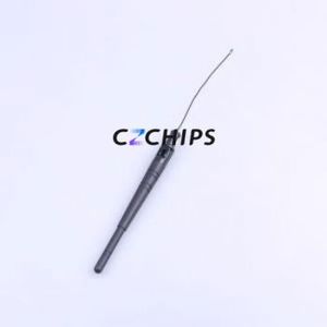 HJ-Wifi-IPEX1-1.13-L110mm Antenna RF ( Antenna Type: WiFi Antenna )( Center Frequency: 2.45GHz )( Bandwidth: 100MHz ) - Product Image 1