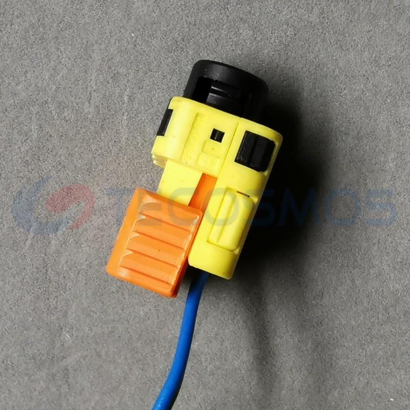 Car Connector For Direct plug sensor plug 8K0973613 2 pins CT2-0151M-3
