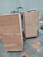 Machine automatique de coupe et de sertissage de mèches de bougies - Coupe précise avec support métallique (60-120 pièces/min) Fabriqué en Chine