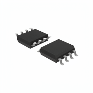 Composants électroniques : Mémoire de canal fabricant 8 SOIC AT25QL641-SHE-T – Acheter en ligne - Product Image 1