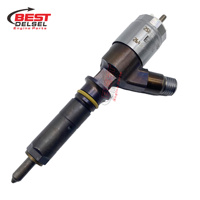 Injecteur CAT fiable 32F61-00014 pour pièces d'excavatrice lourde
