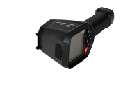 HTI High Resolution Infrared Thermal Camera 320*240 Pixel Industry Thermal Imager House Floor Heating Pipe Screening HT-A10