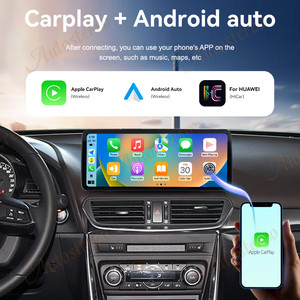 Autos tereo Android 14 Autoradio für Mazda CX-4 2016-2021 CD-<span class=keywords><strong>Player</strong></span> DVD Stereo Carplay Navigation Head Unit Tape Recorder - Product Image 3