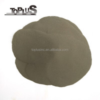 Poudre d'aluminium enduite d'argent d'Ag/Al