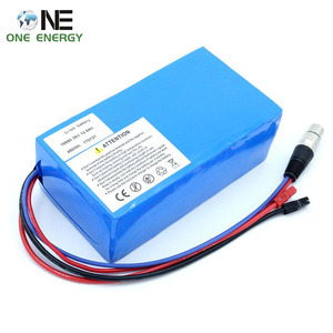 Superstarker <span class=keywords><strong>18650</strong></span> Elektrowerkzeug-Akkupack 16Ah 20Ah 30Ah 24V 36V <span class=keywords><strong>48V</strong></span> 52V Lithium-Ionen-Akkupack <span class=keywords><strong>18650</strong></span> E-Bike-Akku - Product Image 1