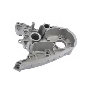 Custom Contract Manufacturing Best Quality Casting/ Forging/ Die-casting Custom Made Cast Iron Part