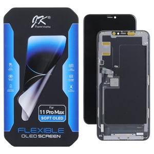 Repuestos JK para iPhone 11 Pro Max, Pantalla LCD Táctil OLED de Repuesto para Teléfono Móvil, Pantalla para iPhone 11 Pro - Product Image 2