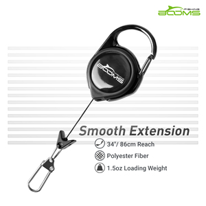 Enderezador y Limpiador de Líneas de Pesca FLS con Espuma EVA y Material Más Suave para Pesca con Mosca - Product Image 5