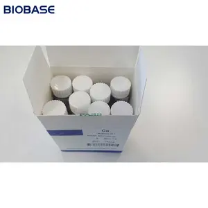BIOBASE Clinical Chemistry Reagent Blood Lipid Items for hospital or laboratory