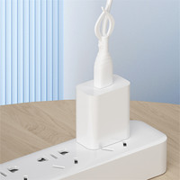 Nuevo Protector Universal de Cable cubierta de silicona suave tipo C cargador Cable tapa protectora cubierta a prueba de polvo accesorios de línea de datos