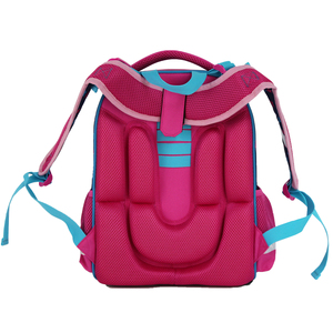 Haslor thiết kế mới Chất lượng cao Unicorn Ba lô không thấm nước gánh nặng giảm trường túi cho trẻ em - Product Image 5