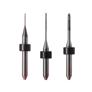 Zirconia phay công cụ nha khoa <span class=keywords><strong>yenadent</strong></span> công cụ phay <span class=keywords><strong>burs</strong></span> DLC D4 - Product Image 1