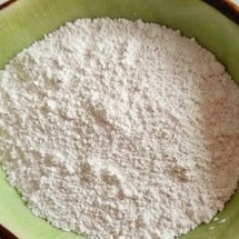 Proveedor en China Polvo de yeso usado Alta blancura Alta dureza Finura 2400 Polvo de yeso Jesmonit ultra-blanco (A) - Product Image 3