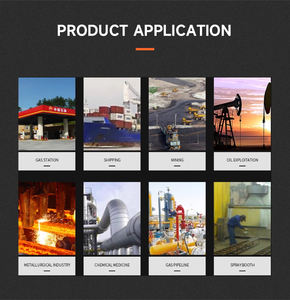 Détecteur <span class=keywords><strong>multigaz</strong></span> portable SKZ2050-6, analyseur de gaz 6 en 1 avec pompe intégrée - Product Image 4