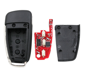 Jmd Từ Xa Máy Phát Điện Key Lập Trình Viên Với Màu Đỏ Chip Ban Đầu Cho Jmd Tiện Dụng Bé 2 Chip Máy Photocopy Cho A6L Phong Cách - Product Image 2