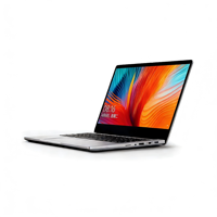Nouvel ordinateur portable N3350 DDR3 8 Go de RAM 512 Go de ROM et écran HD de 14 pouces Ordinateur portable super pas cher Ordinateur portable fin