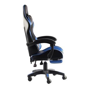 Silla <span class=keywords><strong>Gamer</strong></span> de Piel Sintética para Oficina, Colores OEM, Precio Económico 2026, Personalizable, para Juegos de Computadora - Product Image 6