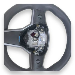 Compatible avec Tesla Model 3/Y, ensemble de volant multifonction d'origine 1490214 1490214-00-B 1095222 1095222-00-L - Product Image 5