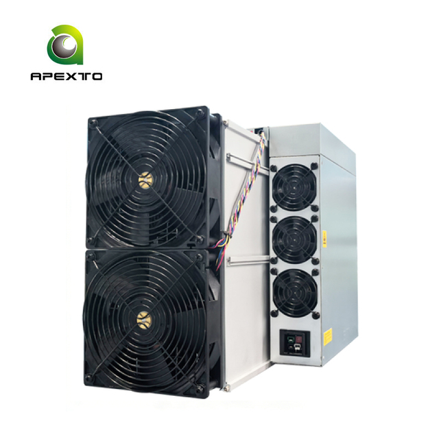 Antminer X9 1M/s 2472W Second Hand Monero XMR Miner | Bitmain RandomX ASIC Cheap Deal