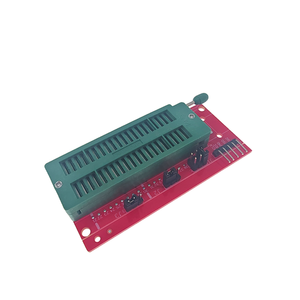 PICKIT3 PICKit3.5 programmatore + PIC ICD2 PICKIT 3 adattatore di programmazione 3.5 adattatore universale programmatore sedile - Product Image 3