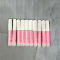 Colle pour ongles à presser Parfaite pour la beauté DIY Imperméable et longue durée