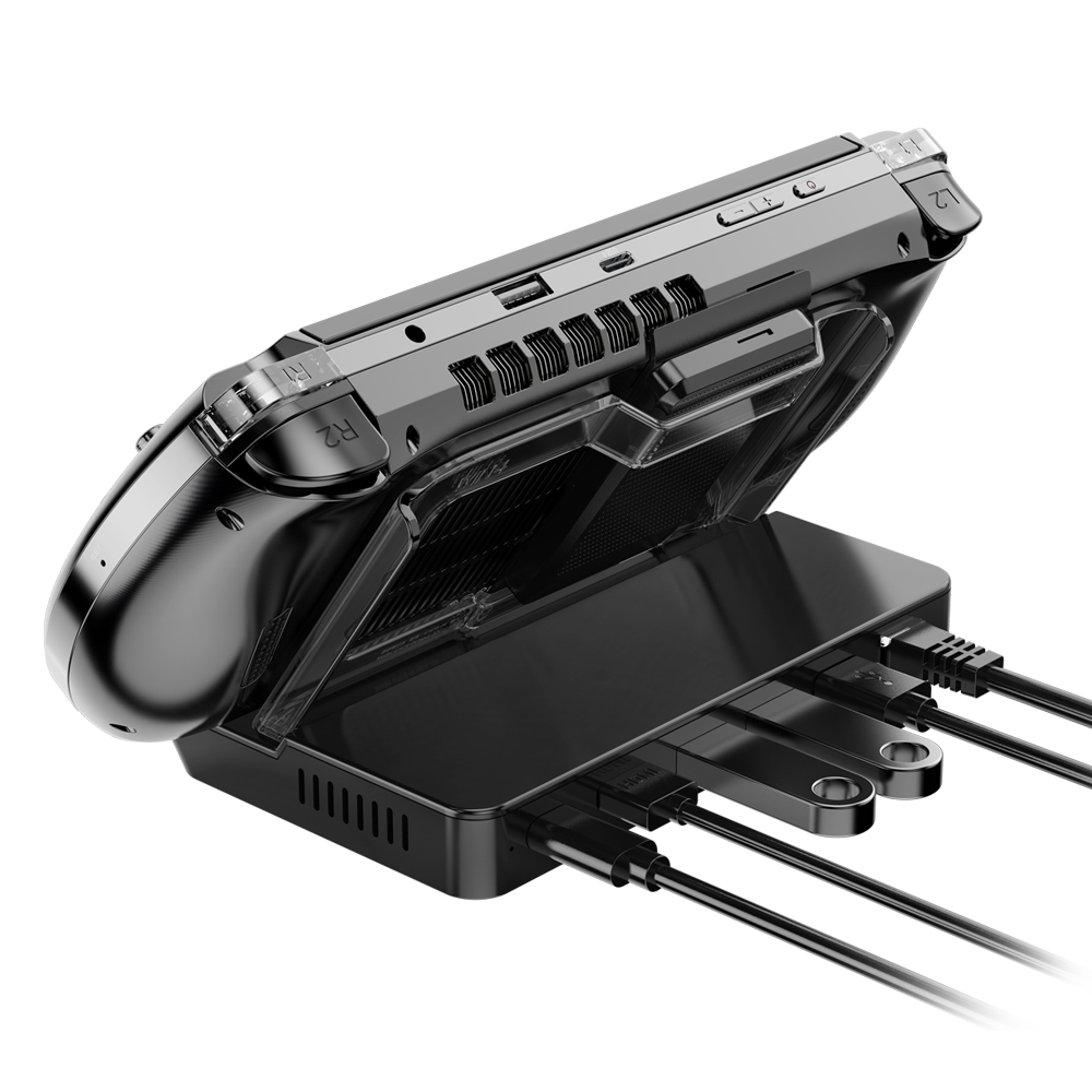 GPD WIN4 6800U 16GB 1TB 【公式通販】