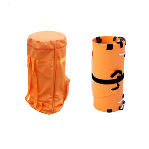 نقالة إنقاذ طارئة قابلة للطي على شكل سلة مصنوعة في الصين - Product Image 5