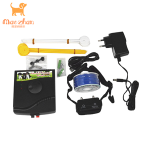 Cerca Electrónica con Cable Impermeable para Perros, Dispositivo de Cerca Electrónica Superior, Collar de Entrenamiento con Descarga Eléctrica, Cerca Inalámbrica para Perros - Product Image 5