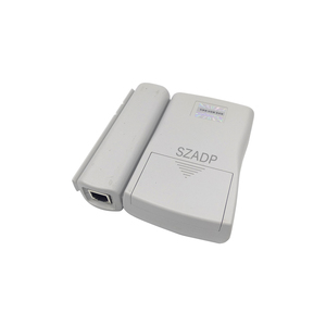 Prueba de conducción de <span class=keywords><strong>cable</strong></span> <span class=keywords><strong>Lan</strong></span> 4 pares Rj45 <span class=keywords><strong>Cable</strong></span> <span class=keywords><strong>UTP</strong></span> Cat5e Cat6 <span class=keywords><strong>Cable</strong></span> <span class=keywords><strong>Tester</strong></span> - Product Image 2