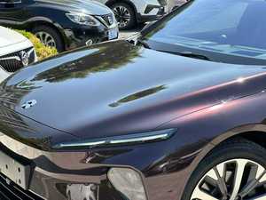 <span class=keywords><strong>Film</strong></span> de covering automobile Premium PET Tourmaline Rouge auto-réparant anti-rayures super brillant sans effet peau d'orange en rouleau de vinyle - Product Image 3