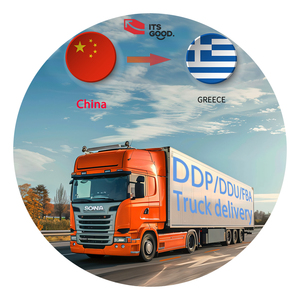 Tốt của nó hậu cần DDP ddu cửa đến cửa FBA hậu cần dịch vụ Trung Quốc vận chuyển đến Bulgaria Áo Hy Lạp Ireland - Product Image 1