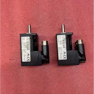 มอเตอร์เซอร์โว B R รุ่น 8LVA13.R0030D000 0 100 วัตต์ 48 โวลต์ ดีซี IP65 ออสเตรีย รุ่น D - Product Image 3
