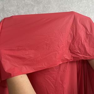 Membrana Textil Funcional Impermeable y Altamente Transpirable de PU, Película Laminada Multiusos para Uso Médico, Industrial, Exterior y Casual - Product Image 6