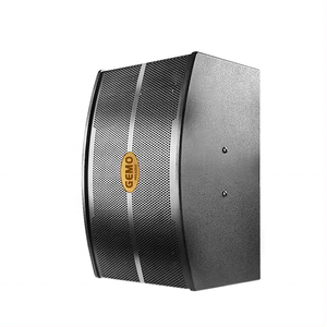 Mesin Karaoke Profesional 550W Power Amplifier Layar Sentuh 19,5 Inci Pemutar Karaoke Dengan Mikrofon Set Lengkap - Product Image 6