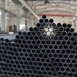 प्रत्यक्ष निर्माता उच्च परिशुद्धता ठंडा खींचा निर्बाध स्टील पाइप 20 #45 आकार कस्टम कटिंग प्रसंस्करण हाइड्रोलिक स्टील ट्यूब - Product Image 3