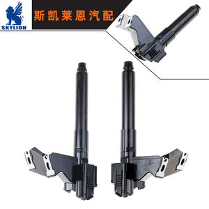 Buses de lave-phare pour Mitsubishi Outlander 8264A309 8264A310 – Injecteurs de pièces automobiles transfrontalières - Product Image 3