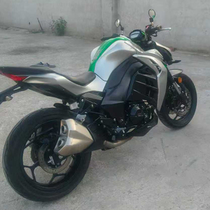 Motocicleta Usada de 400 CC con EURO5, Superventas, Modelo N19 Z 1000, Motocicleta de Carreras, Motocicleta de Gasolina - Product Image 5