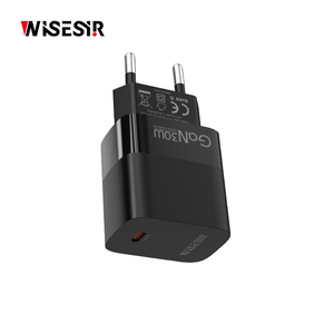 <span class=keywords><strong>Cargador</strong></span> Rápido Tipo-C GaN PD 3.0 <span class=keywords><strong>de</strong></span> 30W para <span class=keywords><strong>Nintendo</strong></span> <span class=keywords><strong>Switch</strong></span> OLED <span class=keywords><strong>Lite</strong></span> con Protección OTP/OVP, Adaptador <span class=keywords><strong>de</strong></span> Corriente Portátil para Juegos - Product Image 4