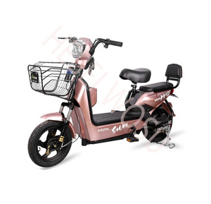<span class=keywords><strong>Bicicleta</strong></span> Eléctrica Pequeña al por Mayor, Diseño Moderno, Gran Potencia, Batería de Plomo-Ácido de 48v, Vehículo Eléctrico, Ebike - Product Image 5
