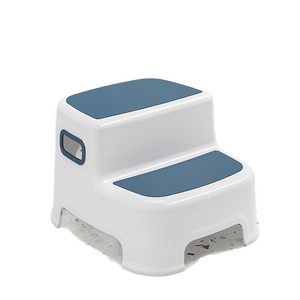 Children's Step Stool Non Slip Bath Toilet Seat 2-4 Years Home Use - Product Image 5