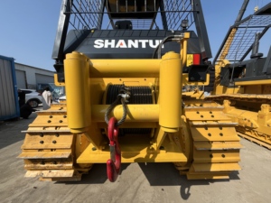 SHANTUI SD22 <b>Bulldozer</b> 22TON Crawler - Product Image 3