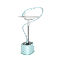 Nouveau Défroisseur Vertical à Vapeur 1800W pour Vêtements – Fer à Repasser Électrique pour Tissus – Édition 2026 – Vente Flash