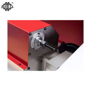 Tornio da banco De2, mini tornio <span class=keywords><strong>CNC</strong></span>, tornio <span class=keywords><strong>CNC</strong></span> didattico per formazione, SIEG - Product Image 4