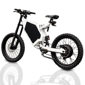 Vélo électrique tout terrain, résistant aux chocs, <span class=keywords><strong>vtt</strong></span>, 19 pouces, 3000w/4000w, Suspension complète, tendance, livraison rapide - Product Image 5