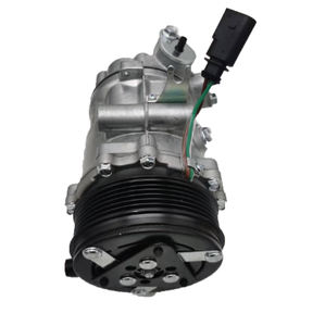 SD6V12 1950อะไหล่เครื่องปรับอากาศรถยนต์สำหรับ VW POLO AC Compressor 3204432425 - Product Image 3