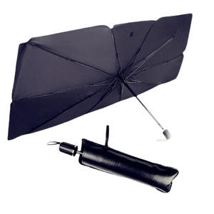Parasol para Parabrisas de Coche, Recubierto de Plata, para Verano, Sombrilla para Coche, Venta al por Mayor - Product Image 2
