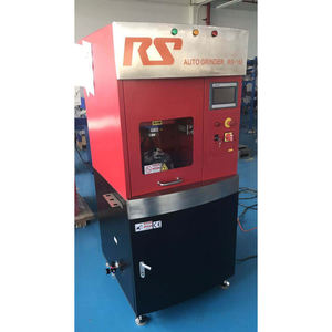 CNC Numroto Multifungsi Alat Alat Mesin Mesin Grinding - Product Image 3