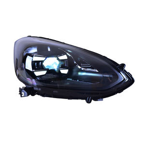 คุณภาพสูงสำหรับรถฮอนด้าพอดี GR9 <span class=keywords><strong>2021</strong></span>-2022แอลอีดีประกอบไฟหน้ารถยนต์โปรเจคเตอร์แบบไดนามิกเลนส์ไฟหน้ารถยนต์สภาพอุปกรณ์เสริม - Product Image 1