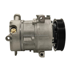 Acp513 55701200 5e527520 93190812 điều hòa không khí máy nén cho Opel máy nén CORSA-5PK 5se12 tự động <span class=keywords><strong>AC</strong></span> máy nén - Product Image 4